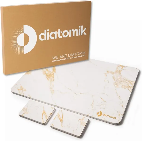 Diatomik Premium